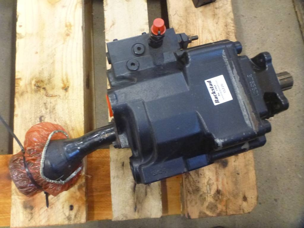 Parker Hydraulpump, vp1-130-ra-zx-z-101  - Гидравлика для Грузовиков: фото 1 Parker Hydraulpump, vp1-130-ra-zx-z-101  - Гидравлика для Грузовиков: фото 1