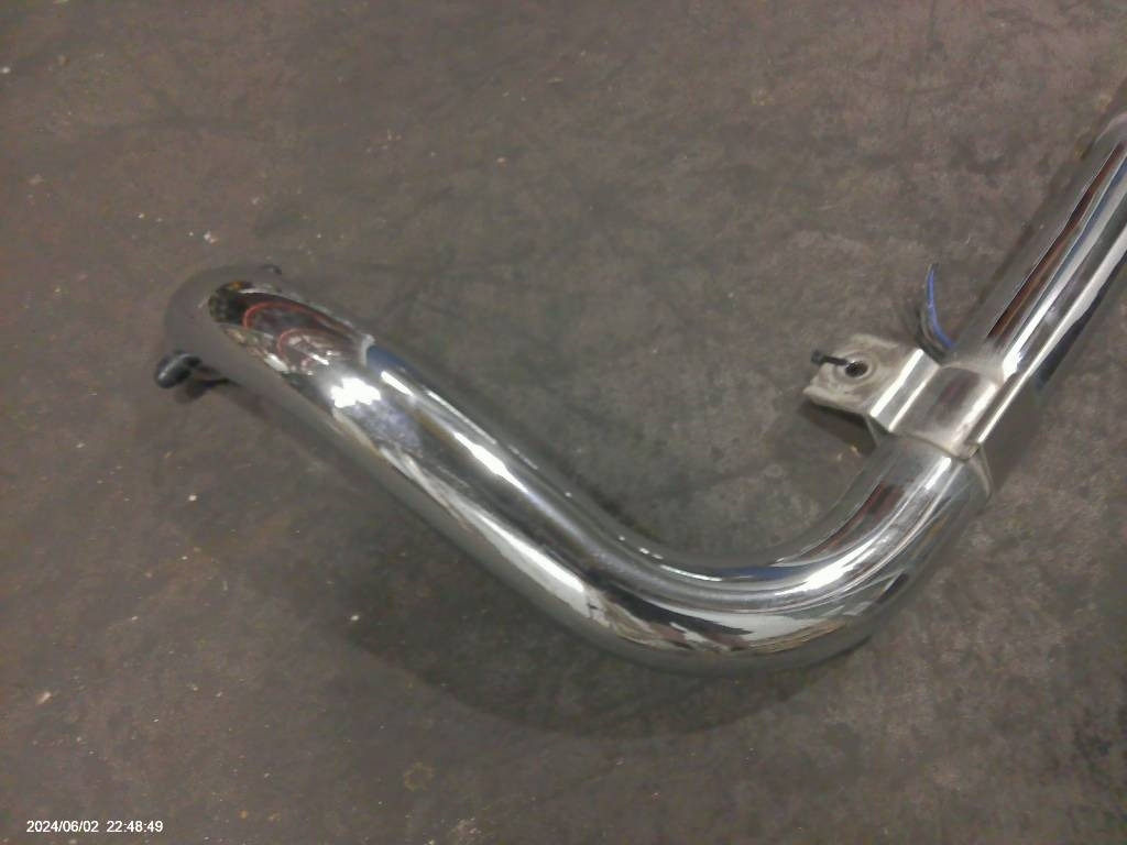 Scania Extraljusbåge - Кабина для Грузовиков: фото 2 Scania Extraljusbåge - Кабина для Грузовиков: фото 2