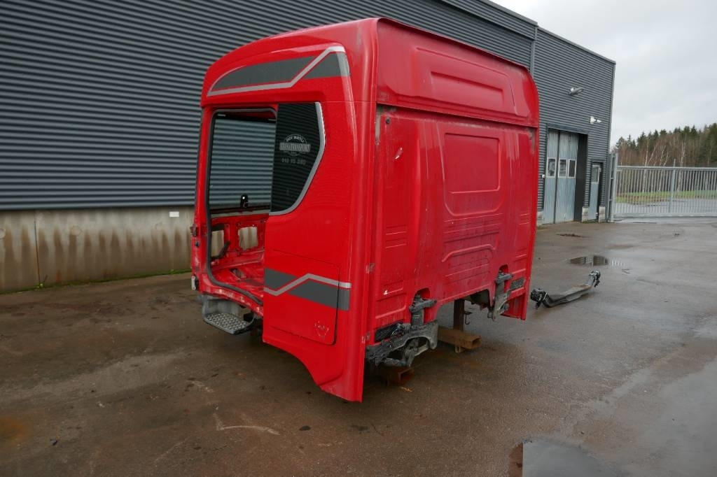 Scania R 650 - Кабина для Грузовиков: фото 3 Scania R 650 - Кабина для Грузовиков: фото 3