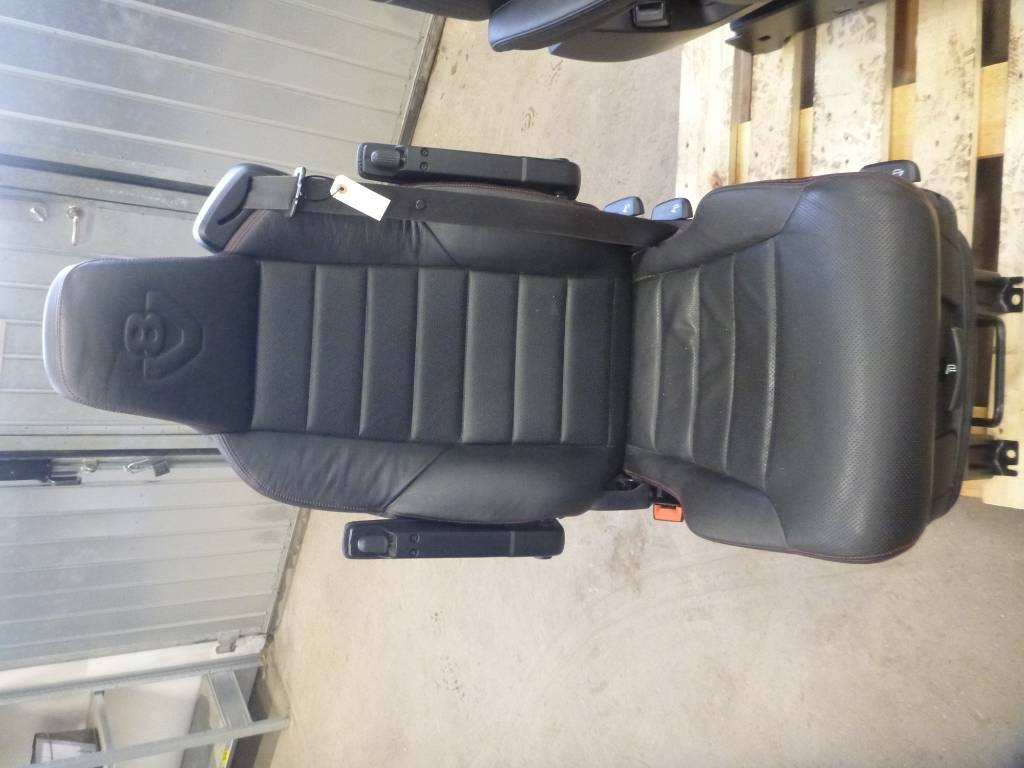 Scania R 650 - Кабина для Грузовиков: фото 1 Scania R 650 - Кабина для Грузовиков: фото 1