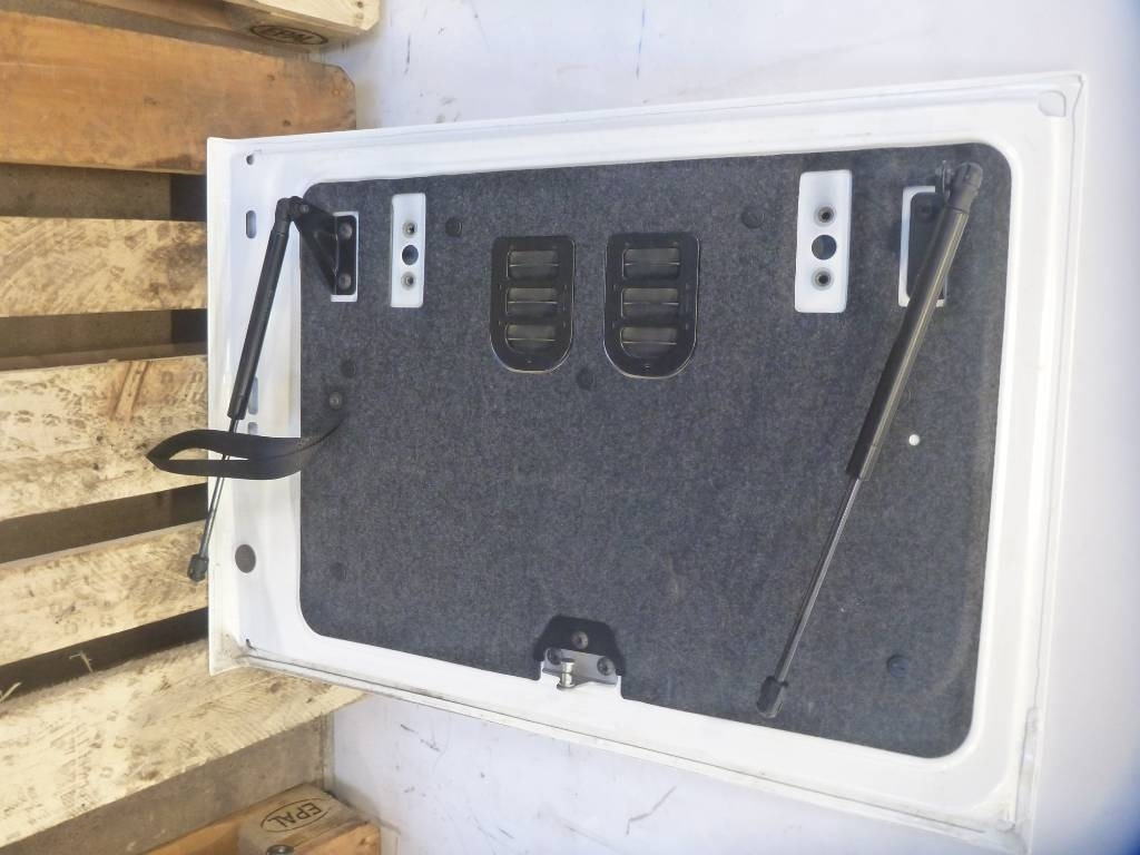 Volvo FH Sidolucka - Кабина для Грузовиков: фото 2 Volvo FH Sidolucka - Кабина для Грузовиков: фото 2