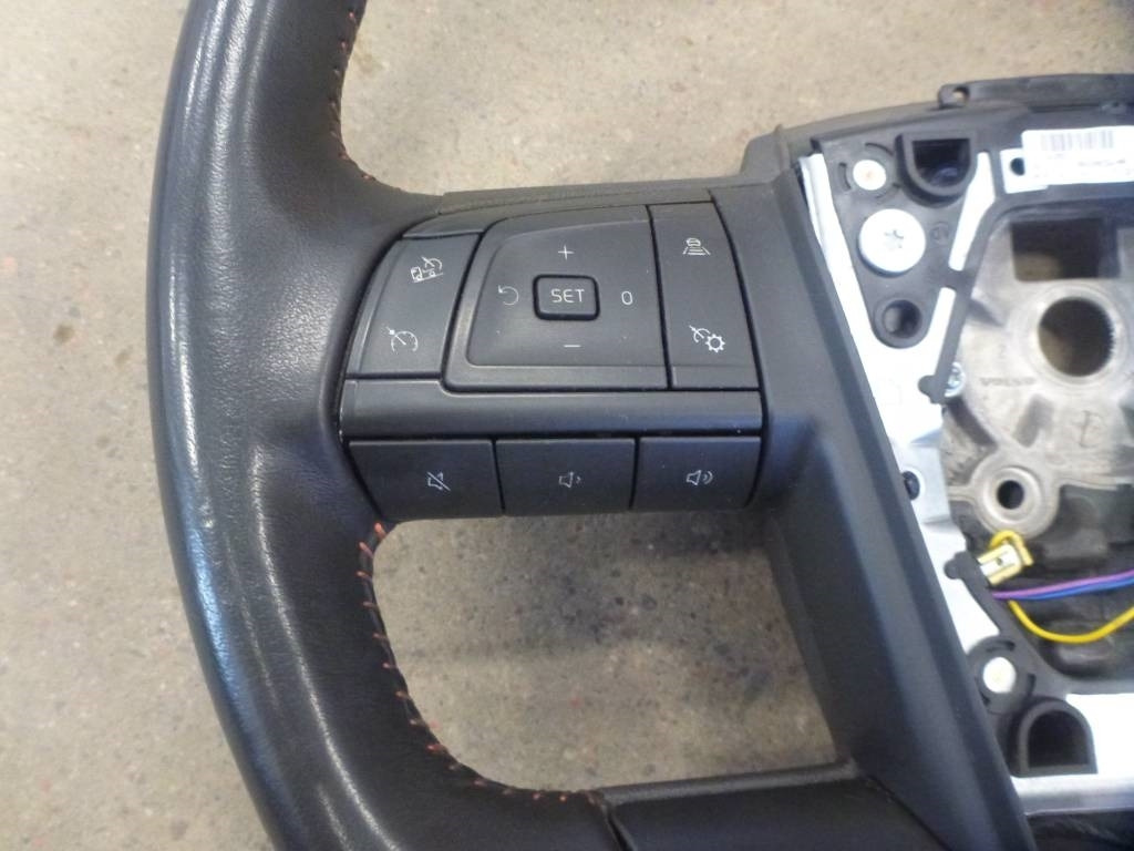 Volvo FH ratt, 82380308 - Кабина для Грузовиков: фото 3 Volvo FH ratt, 82380308 - Кабина для Грузовиков: фото 3