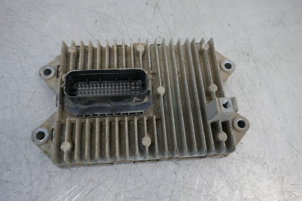 Volvo L 110 G, voe60100012  - Электрическая система для Строительной техники: фото 1 Volvo L 110 G, voe60100012  - Электрическая система для Строительной техники: фото 1