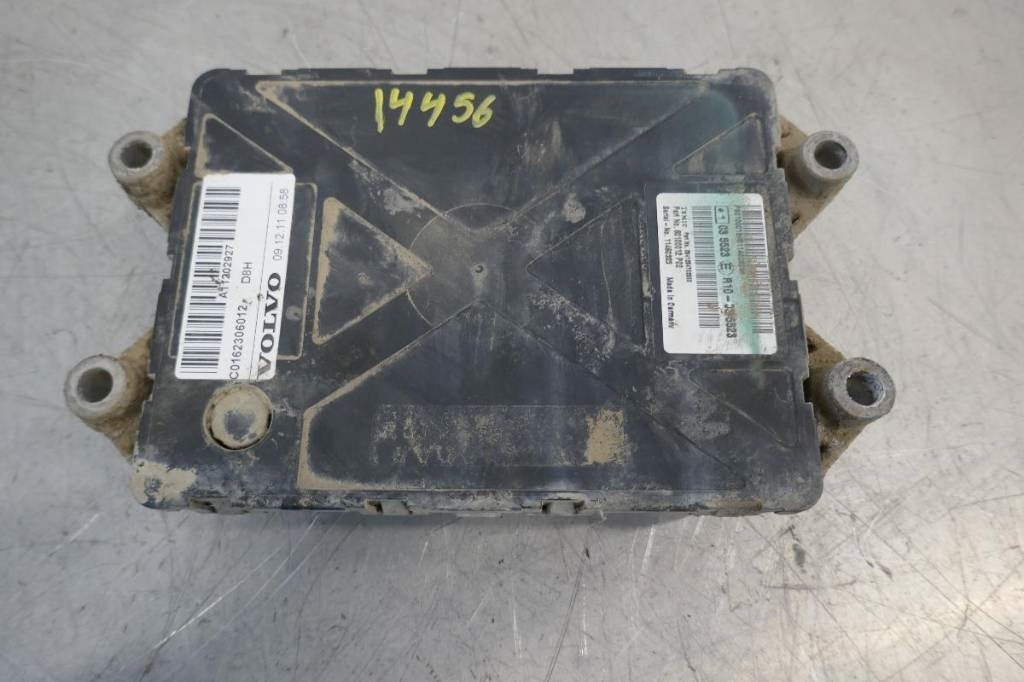 Volvo L 110 G, voe60100012  - Электрическая система для Строительной техники: фото 2 Volvo L 110 G, voe60100012  - Электрическая система для Строительной техники: фото 2