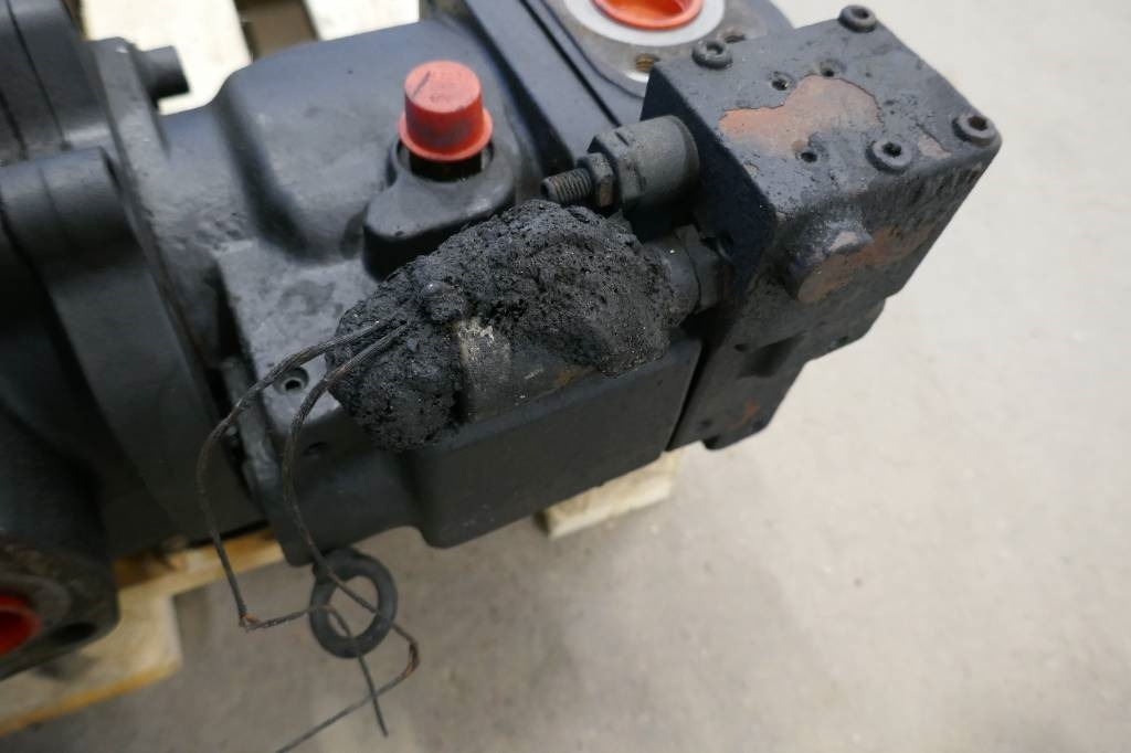 Volvo L 250 G, Hydraulikpump voe15172809 - Гидравлика для Строительной техники: фото 4 Volvo L 250 G, Hydraulikpump voe15172809 - Гидравлика для Строительной техники: фото 4