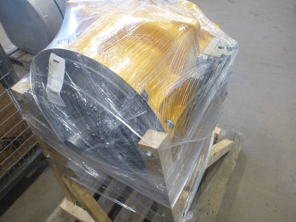 Volvo L70 Växellåda Renoverad, voe22718 - Коробка передач для Строительной техники: фото 3 Volvo L70 Växellåda Renoverad, voe22718 - Коробка передач для Строительной техники: фото 3