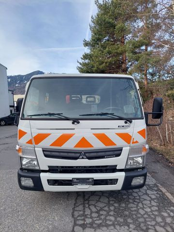 Mitsubishi Fuso 7C18, E6, Kipper+Kran Maxilift 270 Mitsubishi Fuso 7C18, E6, Kipper+Kran Maxilift 270 - Автоманипулятор, Самосвал: фото 3 Mitsubishi Fuso 7C18, E6, Kipper+Kran Maxilift 270 Mitsubishi Fuso 7C18, E6, Kipper+Kran Maxilift 270 - Автоманипулятор, Самосвал: фото 3