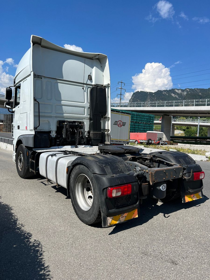 DAF FT XF 460 4x2, E6, PTO, 2x - Тягач: фото 4 DAF FT XF 460 4x2, E6, PTO, 2x - Тягач: фото 4