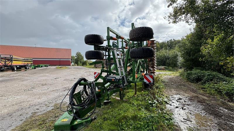 Amazone Cenius 7003 - 2TX Cenius 7003 m. så fordeler  - Борона: фото 3 Amazone Cenius 7003 - 2TX Cenius 7003 m. så fordeler  - Борона: фото 3