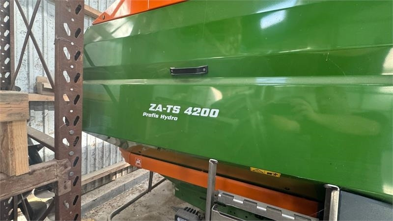 Amazone ZA-TS 4200 Hydro ZA-TS 4200 Hydro  - Навозоразбрасыватель: фото 3 Amazone ZA-TS 4200 Hydro ZA-TS 4200 Hydro  - Навозоразбрасыватель: фото 3