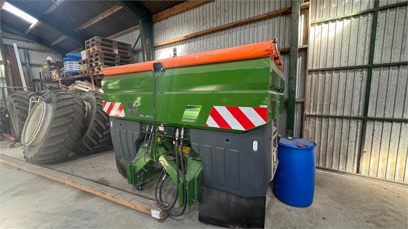 Amazone ZA-TS 4200 Hydro ZA-TS 4200 Hydro  - Навозоразбрасыватель: фото 1 Amazone ZA-TS 4200 Hydro ZA-TS 4200 Hydro  - Навозоразбрасыватель: фото 1