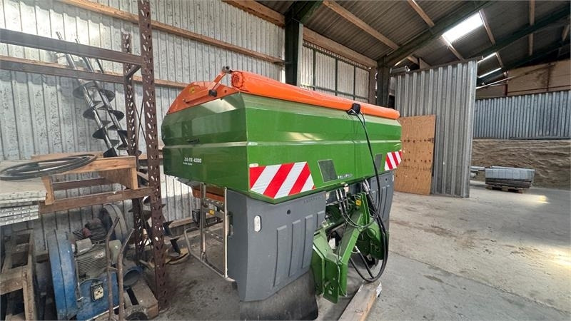 Amazone ZA-TS 4200 Hydro ZA-TS 4200 Hydro  - Навозоразбрасыватель: фото 2 Amazone ZA-TS 4200 Hydro ZA-TS 4200 Hydro  - Навозоразбрасыватель: фото 2