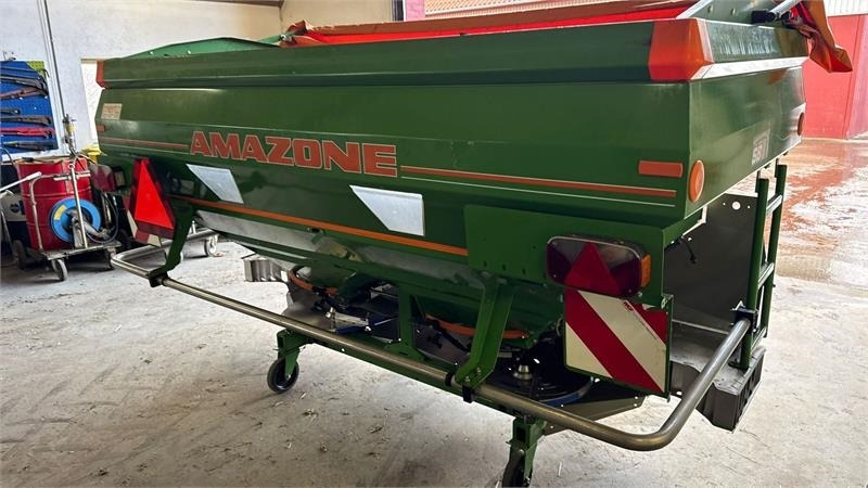 Amazone ZAM 3000 Z-AM 3000 Ultra  - Навозоразбрасыватель: фото 5 Amazone ZAM 3000 Z-AM 3000 Ultra  - Навозоразбрасыватель: фото 5