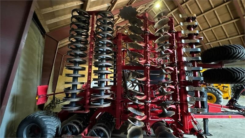 Horsch Joker 8RT 8RT - Дисковая борона: фото 5 Horsch Joker 8RT 8RT - Дисковая борона: фото 5