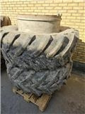 Michelin 540/65X30 m. 4 låse - Шина: фото 1 Michelin 540/65X30 m. 4 låse - Шина: фото 1