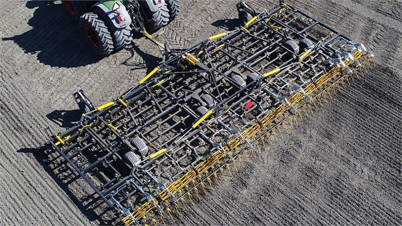 Multiva Topline Super XL - Борона: фото 1 Multiva Topline Super XL - Борона: фото 1