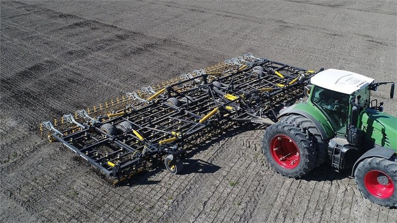Multiva Topline Super XL - Борона: фото 5 Multiva Topline Super XL - Борона: фото 5