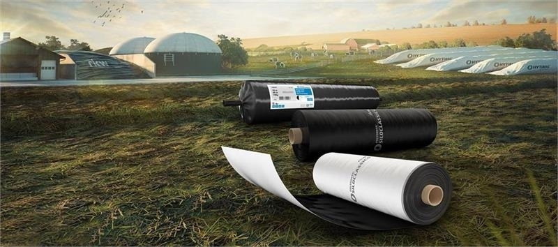 - - - RKW Hytibag siloposer 4"x 60 mtr. - Послеуборочное оборудование: фото 2 - - - RKW Hytibag siloposer 4"x 60 mtr. - Послеуборочное оборудование: фото 2