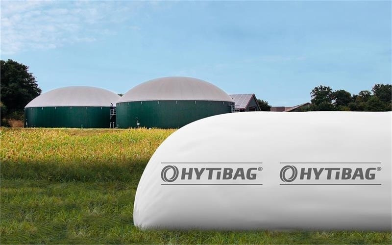 - - - RKW Hytibag siloposer 4"x 60 mtr. - Послеуборочное оборудование: фото 1 - - - RKW Hytibag siloposer 4"x 60 mtr. - Послеуборочное оборудование: фото 1