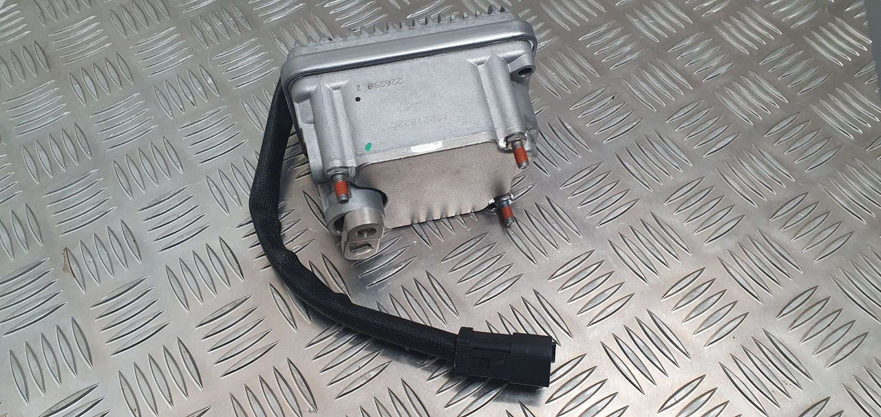 59001107434 Turbo Actuator 320/A6064 for JCB 444 / 448 - Двигатель и запчасти для Строительной техники: фото 1 59001107434 Turbo Actuator 320/A6064 for JCB 444 / 448 - Двигатель и запчасти для Строительной техники: фото 1