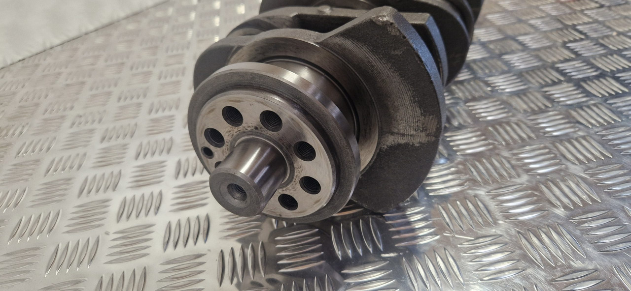Crankshaft Assembly equivalent 320/03336 - Двигатель и запчасти для Строительной техники: фото 2 Crankshaft Assembly equivalent 320/03336 - Двигатель и запчасти для Строительной техники: фото 2