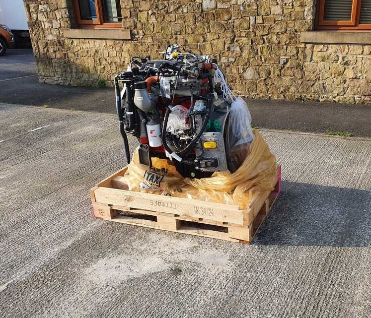 Cummins L9 E6 C340B NEW engine 254kw – 298kw 8.9L engine - Двигатель для Строительной техники: фото 1 Cummins L9 E6 C340B NEW engine 254kw – 298kw 8.9L engine - Двигатель для Строительной техники: фото 1