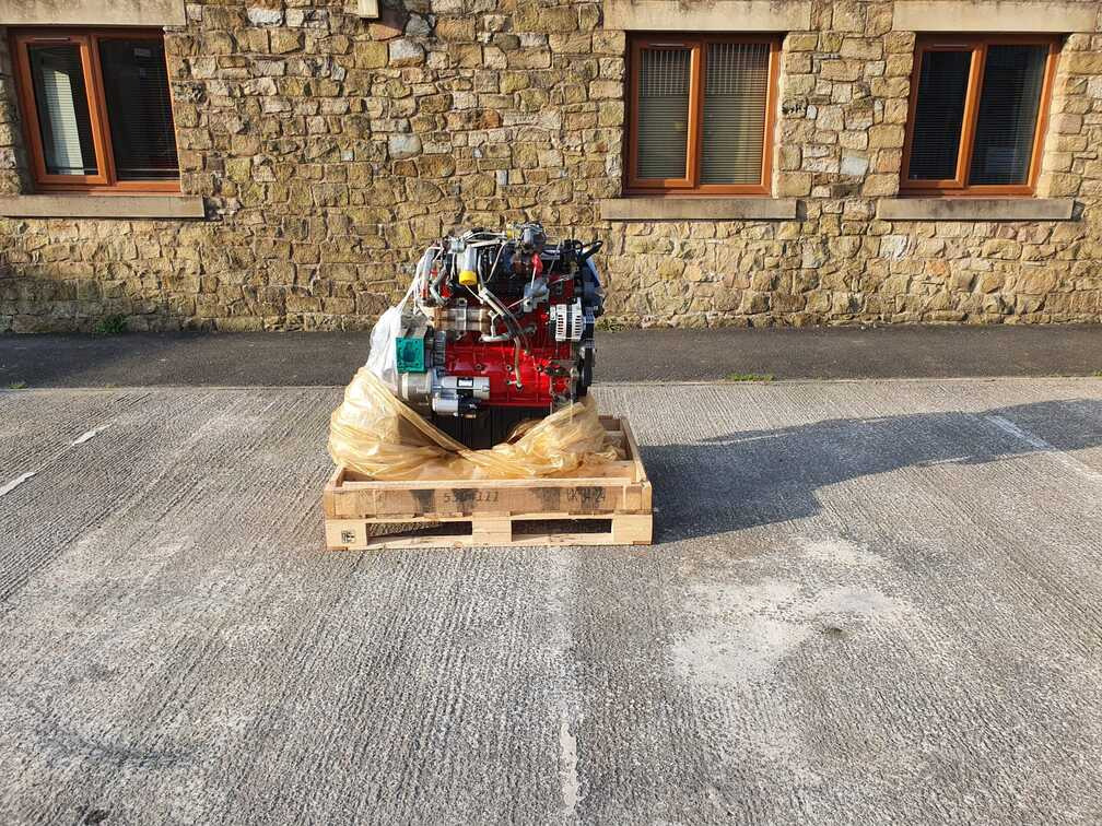Cummins L9 E6 C340B NEW engine 254kw – 298kw 8.9L engine - Двигатель для Строительной техники: фото 3 Cummins L9 E6 C340B NEW engine 254kw – 298kw 8.9L engine - Двигатель для Строительной техники: фото 3