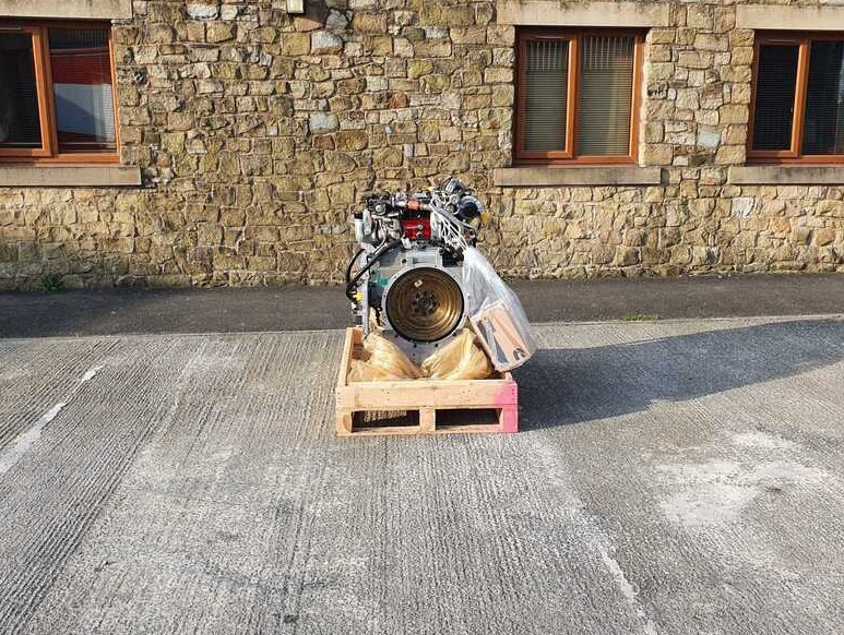 Двигатель для Строительной техники Cummins QSF3.8 Engine EPA RATED USA export: фото 7 Двигатель для Строительной техники Cummins QSF3.8 Engine EPA RATED USA export: фото 7