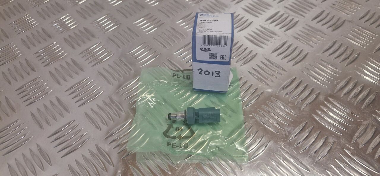 Delphi CR Temperature Sensor - Двигатель и запчасти для Строительной техники: фото 4 Delphi CR Temperature Sensor - Двигатель и запчасти для Строительной техники: фото 4
