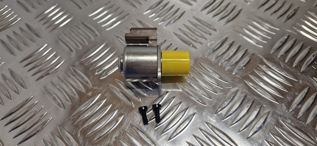 Delphi Fuel Control Valve 28233373 - Двигатель и запчасти для Строительной техники: фото 4 Delphi Fuel Control Valve 28233373 - Двигатель и запчасти для Строительной техники: фото 4