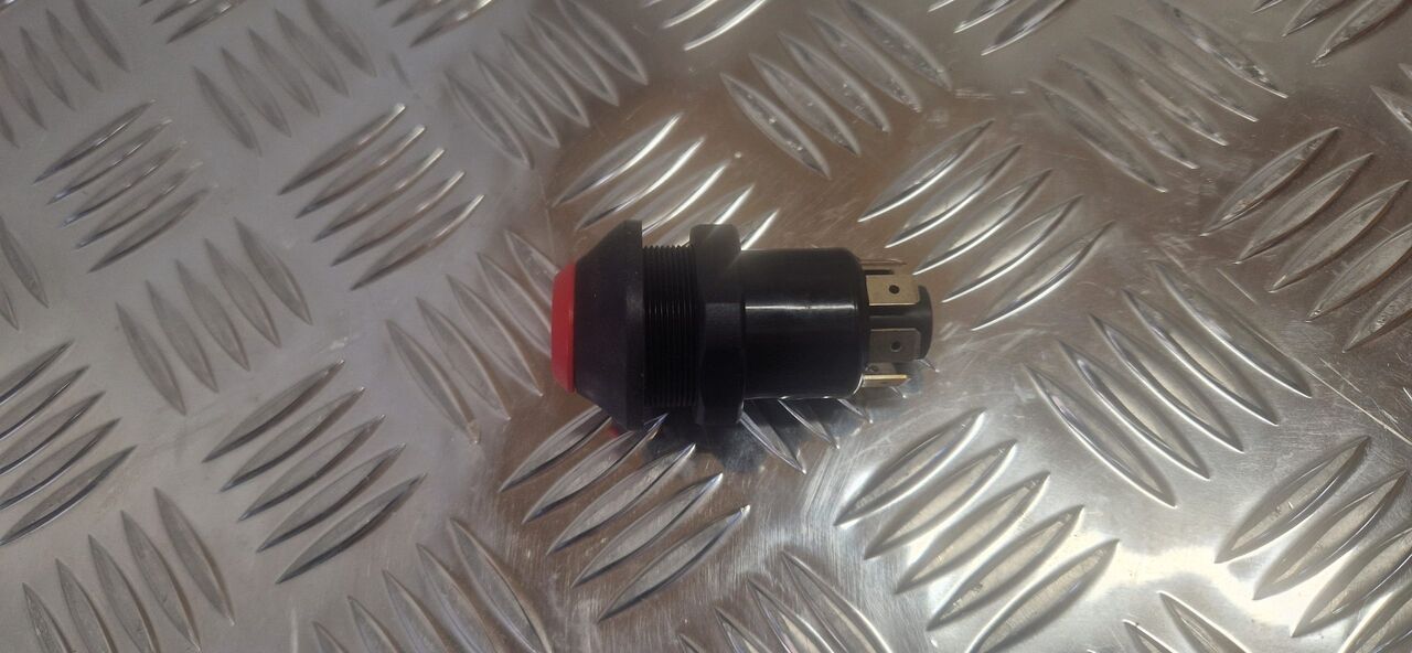 JCB PARKING BRAKE SWITCH Pressure switch - Двигатель и запчасти для Строительной техники: фото 2 JCB PARKING BRAKE SWITCH Pressure switch - Двигатель и запчасти для Строительной техники: фото 2