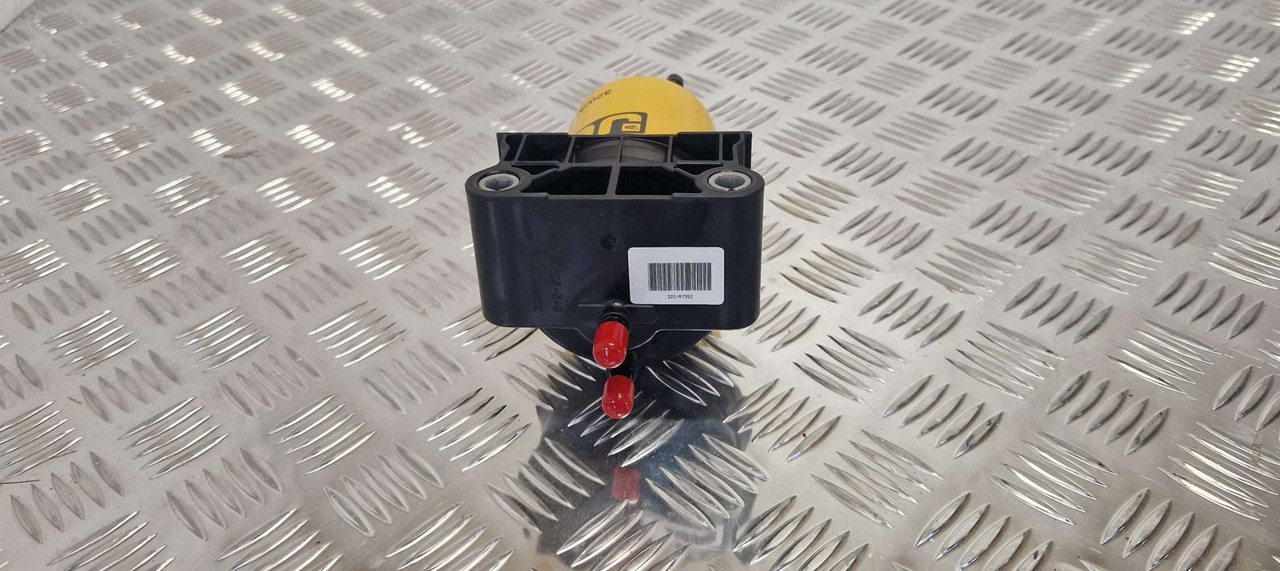 JCB filter assembly 320/a7352 tier 4 fuel filter - Двигатель и запчасти для Строительной техники: фото 2 JCB filter assembly 320/a7352 tier 4 fuel filter - Двигатель и запчасти для Строительной техники: фото 2