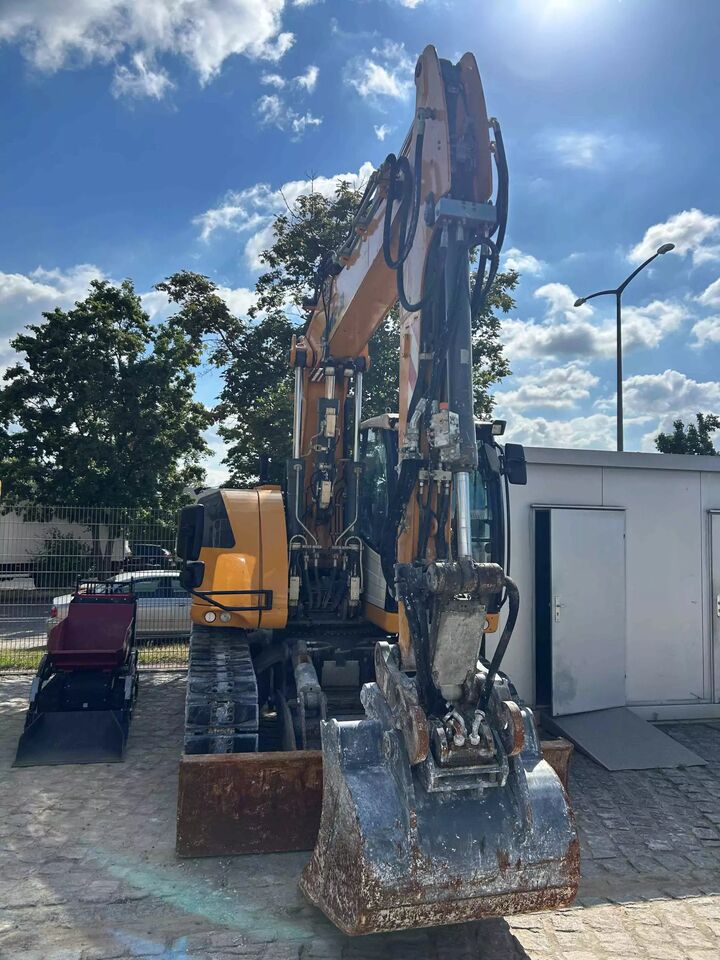 2015 Liebherr R 914 Compact - Мини-экскаватор: фото 2 2015 Liebherr R 914 Compact - Мини-экскаватор: фото 2