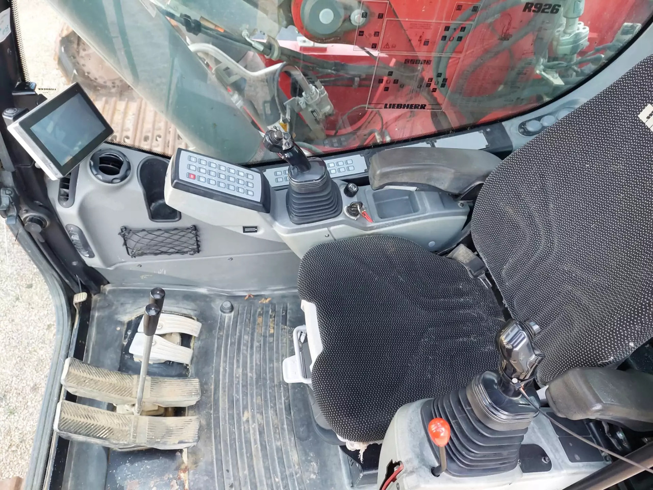 2019 Liebherr R 926 SLC - Гусеничный экскаватор: фото 5 2019 Liebherr R 926 SLC - Гусеничный экскаватор: фото 5