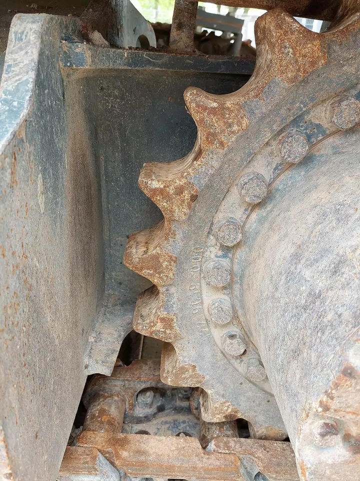 2019 Liebherr R 930 NLC - Гусеничный экскаватор: фото 5 2019 Liebherr R 930 NLC - Гусеничный экскаватор: фото 5