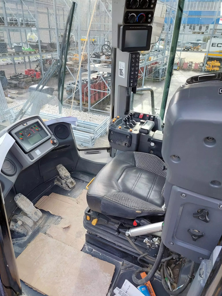 2020 Caterpillar 972MXE - Колёсный погрузчик: фото 5 2020 Caterpillar 972MXE - Колёсный погрузчик: фото 5