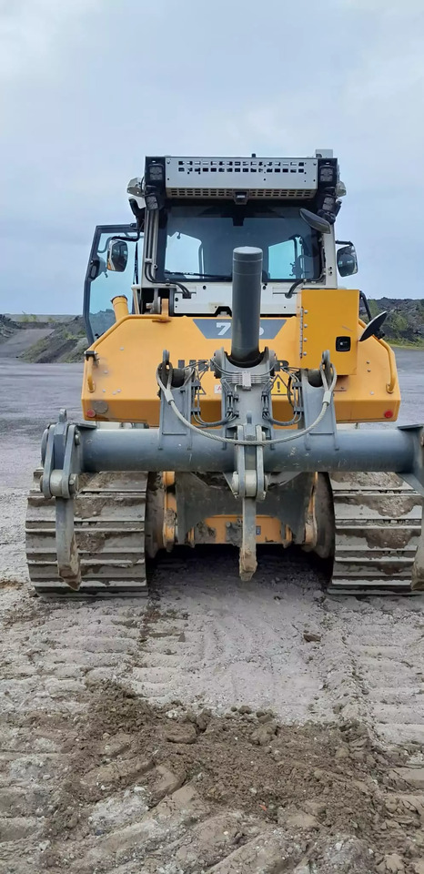 2023 Liebherr PR 726 LGP - Бульдозер: фото 5 2023 Liebherr PR 726 LGP - Бульдозер: фото 5