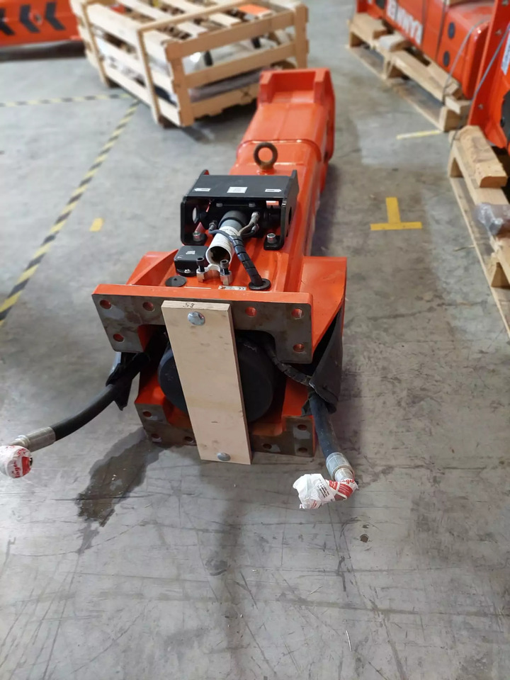 2024 Rammer 2166E - Гидромолот: фото 2 2024 Rammer 2166E - Гидромолот: фото 2