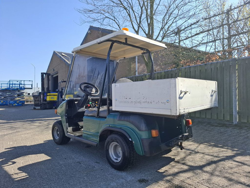 Melex Golfkar Elektrisch - Гольф-кар: фото 2 Melex Golfkar Elektrisch - Гольф-кар: фото 2