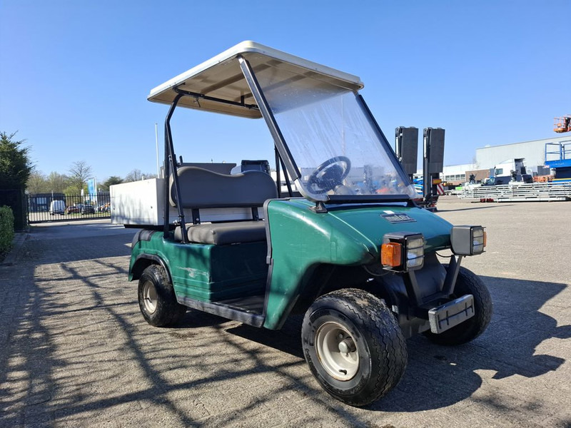 Melex Golfkar Elektrisch - Гольф-кар: фото 4 Melex Golfkar Elektrisch - Гольф-кар: фото 4