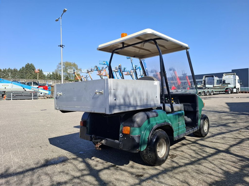 Melex Golfkar Elektrisch - Гольф-кар: фото 3 Melex Golfkar Elektrisch - Гольф-кар: фото 3