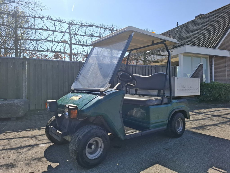 Melex Golfkar Elektrisch - Гольф-кар: фото 1 Melex Golfkar Elektrisch - Гольф-кар: фото 1