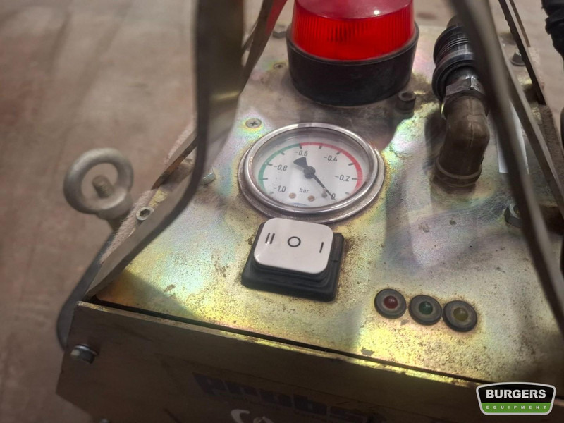 Probst SM Vacuum Lift - Кран: фото 5 Probst SM Vacuum Lift - Кран: фото 5