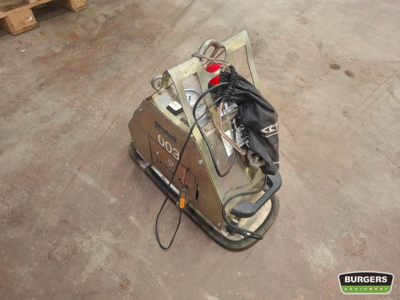 Probst SM Vacuum Lift - Кран: фото 4 Probst SM Vacuum Lift - Кран: фото 4