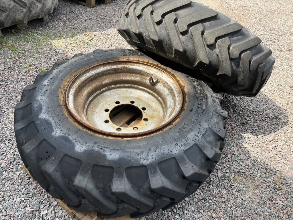 Alliance 15,5-25 till Volvo L45 , L40 - Шина для Строительной техники: фото 3 Alliance 15,5-25 till Volvo L45 , L40 - Шина для Строительной техники: фото 3