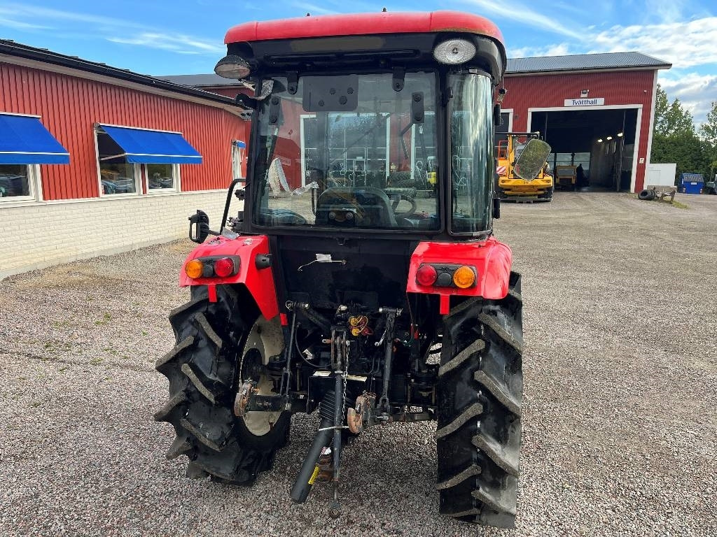 Branson 5025 C Dismantled. Only spare parts - Трактор: фото 2 Branson 5025 C Dismantled. Only spare parts - Трактор: фото 2