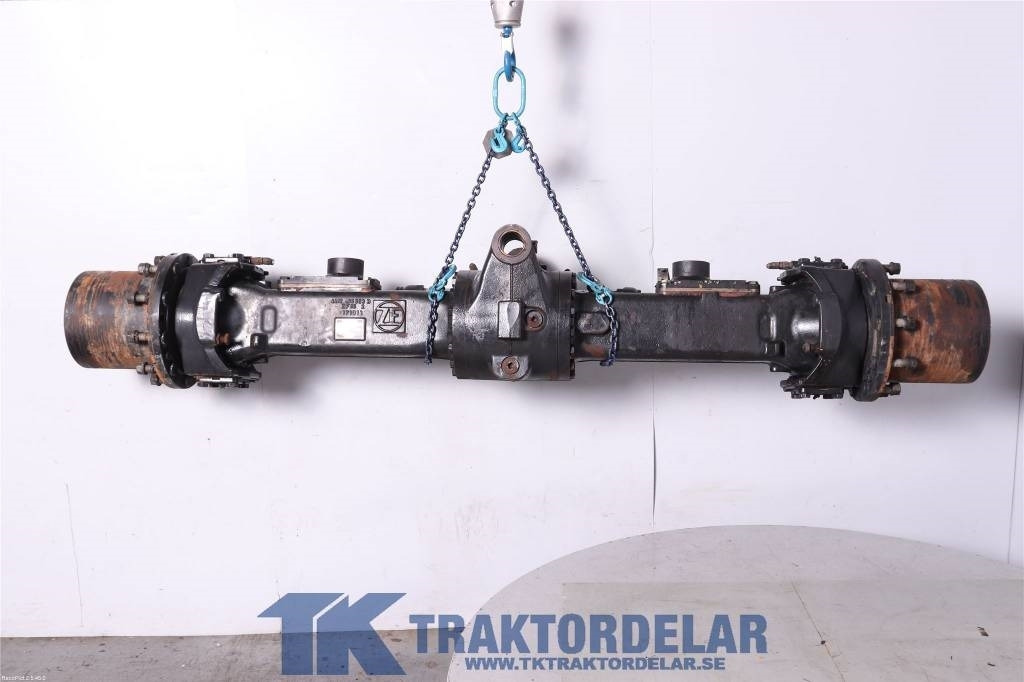CAT 316 D Framvagn - Ось и запчасти для Строительной техники: фото 2 CAT 316 D Framvagn - Ось и запчасти для Строительной техники: фото 2