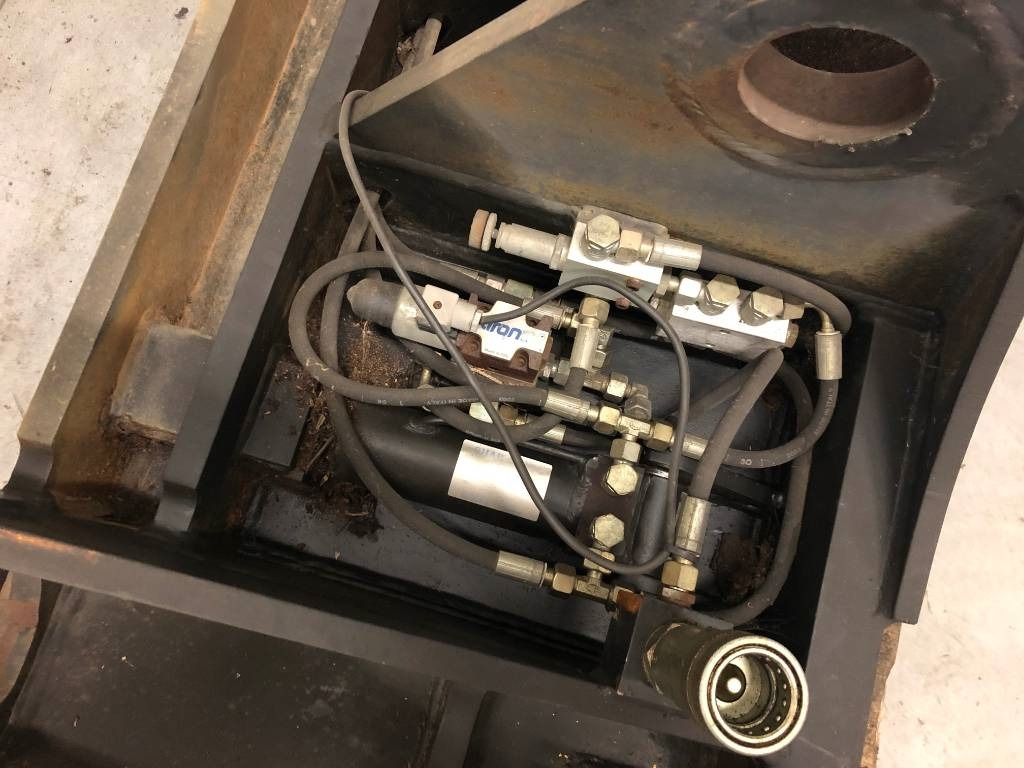 CAT 966 G - Сцепное устройство для Строительной техники: фото 3 CAT 966 G - Сцепное устройство для Строительной техники: фото 3