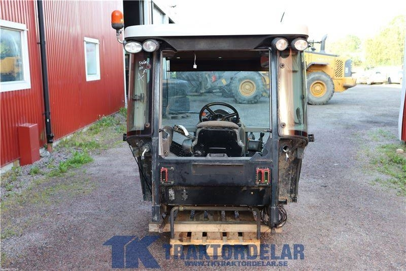 Claas 840 - Кабина для Сельскохозяйственной техники: фото 3 Claas 840 - Кабина для Сельскохозяйственной техники: фото 3