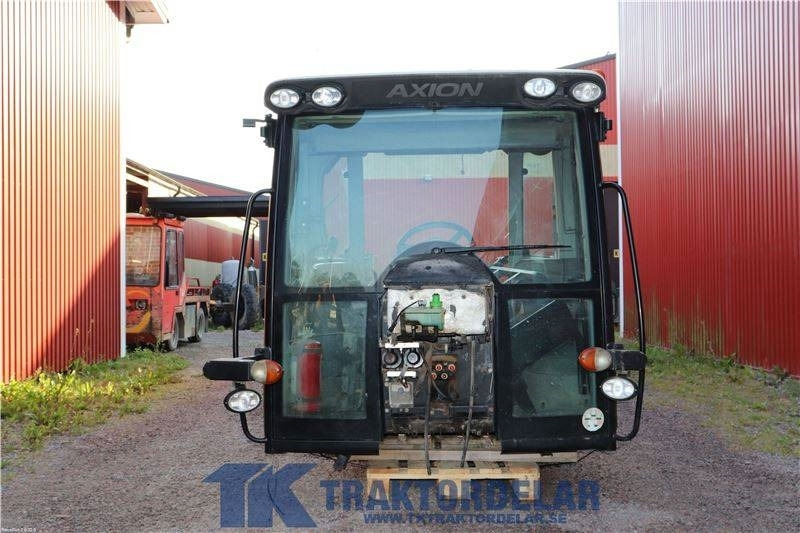 Claas 840 - Кабина для Сельскохозяйственной техники: фото 1 Claas 840 - Кабина для Сельскохозяйственной техники: фото 1